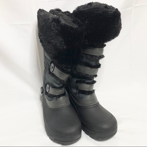 NWOB Women’s Tundra Snowboot Ella - Picture 2 of 7
